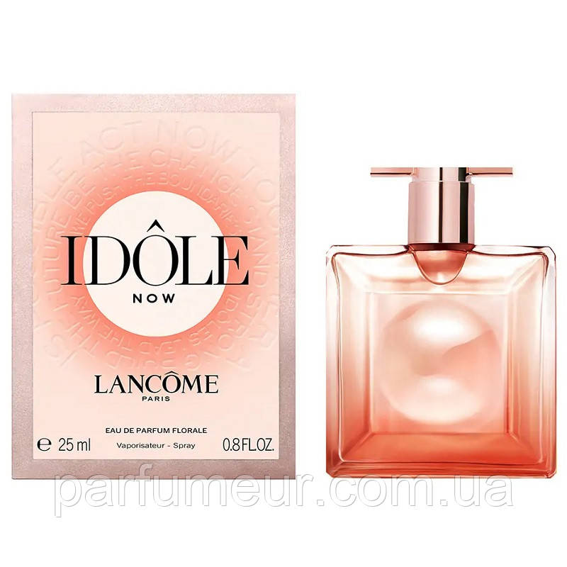 Idole Le Parfum Lancome eau de parfum 25 ml, фото 1