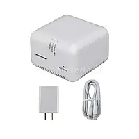 Мережевий USB-принтер-сервер NP330N + порт Ethernet для комп'ютера та мобільного телефону Android.