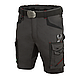 Робочі шорти зі стрейчем ArtMas Professional4DYNAMIC Shorts - фото 1 - id-p2567630593