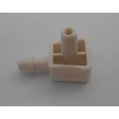 Коннектор (перехідник) до тонометрів автоматичних оригінальний Dr Frei (5 мм)