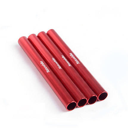 Ремонтний набір для каркасу наметів Naturehike 4pcs-red NH17A001-W, фото 1