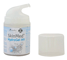 Cymedica SkinMed HydroGel HY (СкінМед Гідрогель) гель для загоєння ран у тварин 50 г