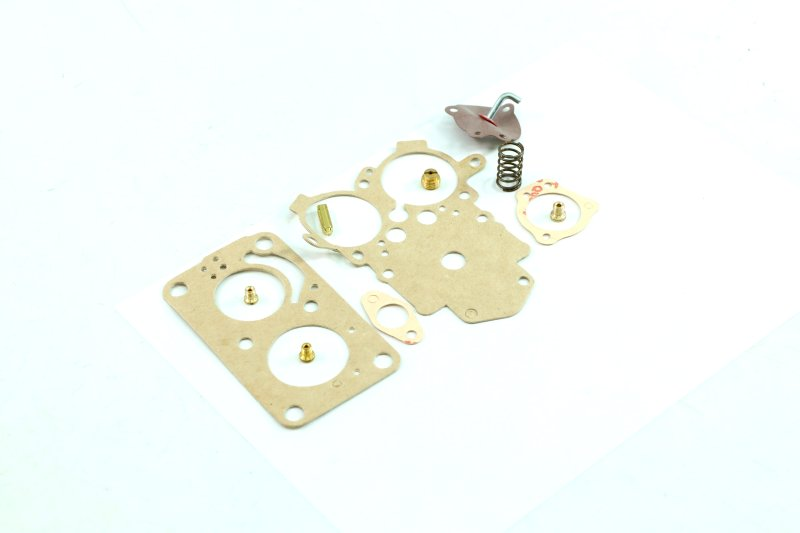 Ремкомплект карбюратора К-151Е УАЗ 452, 469 дв. 421/4218 (DETALKA) К151Е.1107010