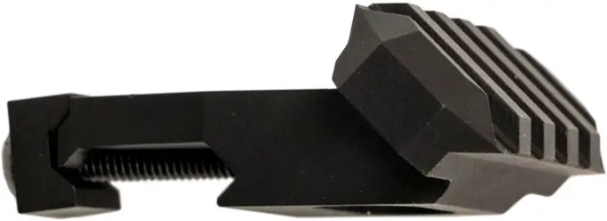 Кріплення бічне GrovTec PAR 45. Picatinny