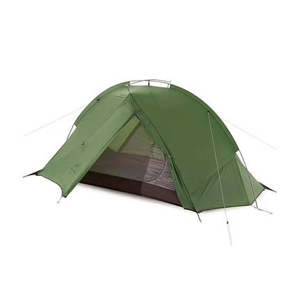 Намет двомісний Naturehike Tagar NH17T180-J, темний зелений, фото 1