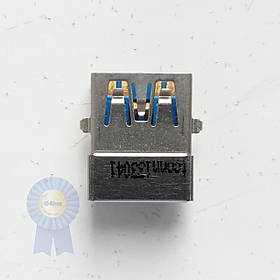 Роз'єм USB 3.xx — No29 — Оригінал демонтаж