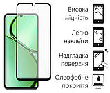 Чохол-накладка Dengos для Realme C63 Mint (DG-KM-106) + захисне скло, фото 4