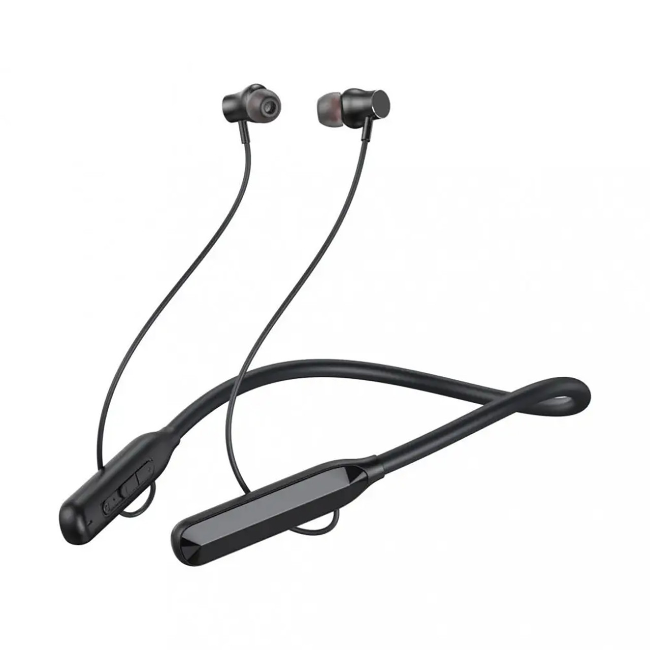 Навушники ХО BS30 Black (BS30.black)