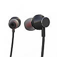 Навушники ХО BS30 Black (BS30.black), фото 3