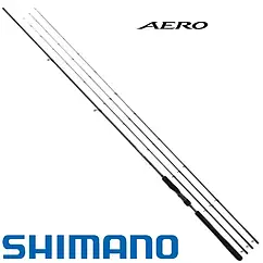 Фідерне вудлище Shimano Aero Pro Distance