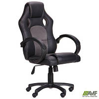 Крiсло Chase grey