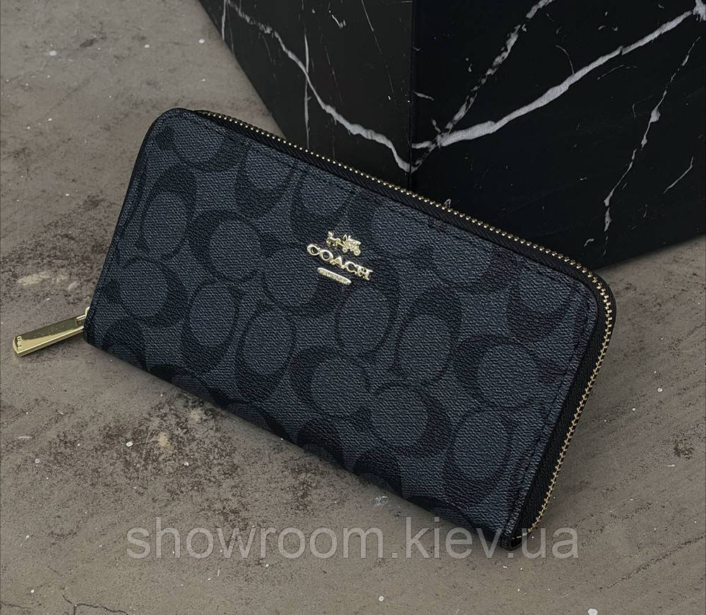 Брендовий жіночий гаманець на змійці Guess (1377-1)