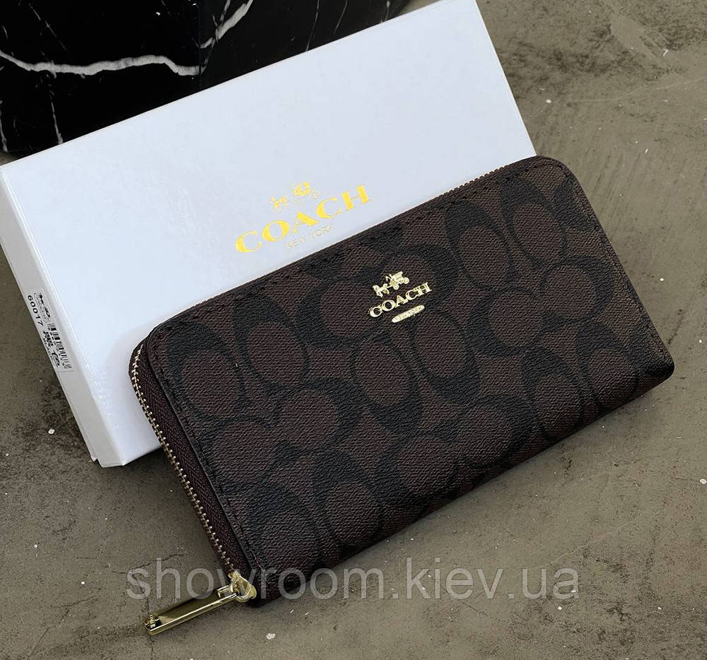 Брендовий жіночий гаманець на змійці Guess (1377-2)