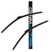 Дворники для авто HYUNDAI Tucson 2010-2015Winso Aero 600+400 мм