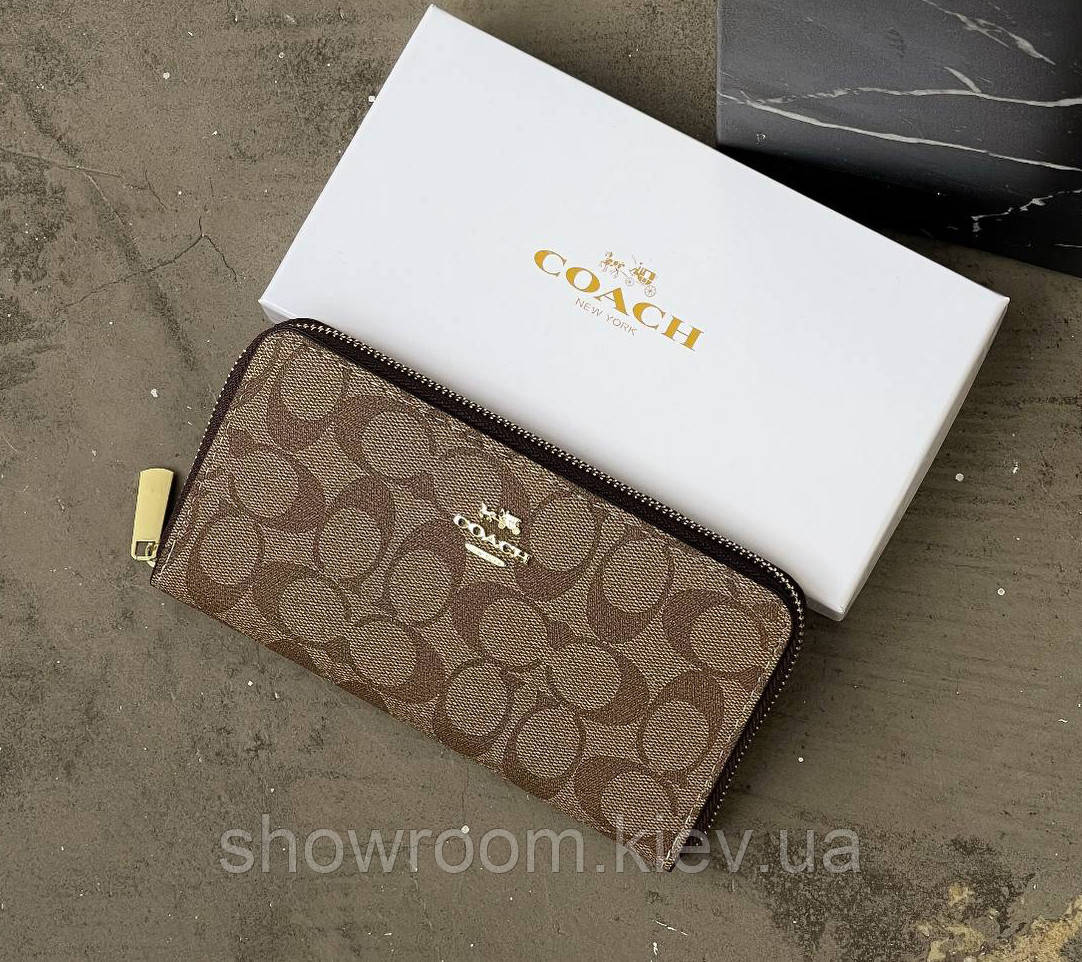 Брендовий жіночий гаманець на змійці Guess (1377-3)