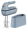 Кухонна машина + кухонний комбайн + міксер Kenwood Go Collection CPG 35.000 GY, фото 7