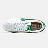 Кросівки Nike Cortez x Stranger Things White Green / Найк Кортез Стрейнджер Сінгс Білі із Зеленим, фото 10