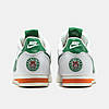 Кросівки Nike Cortez x Stranger Things White Green / Найк Кортез Стрейнджер Сінгс Білі із Зеленим, фото 9