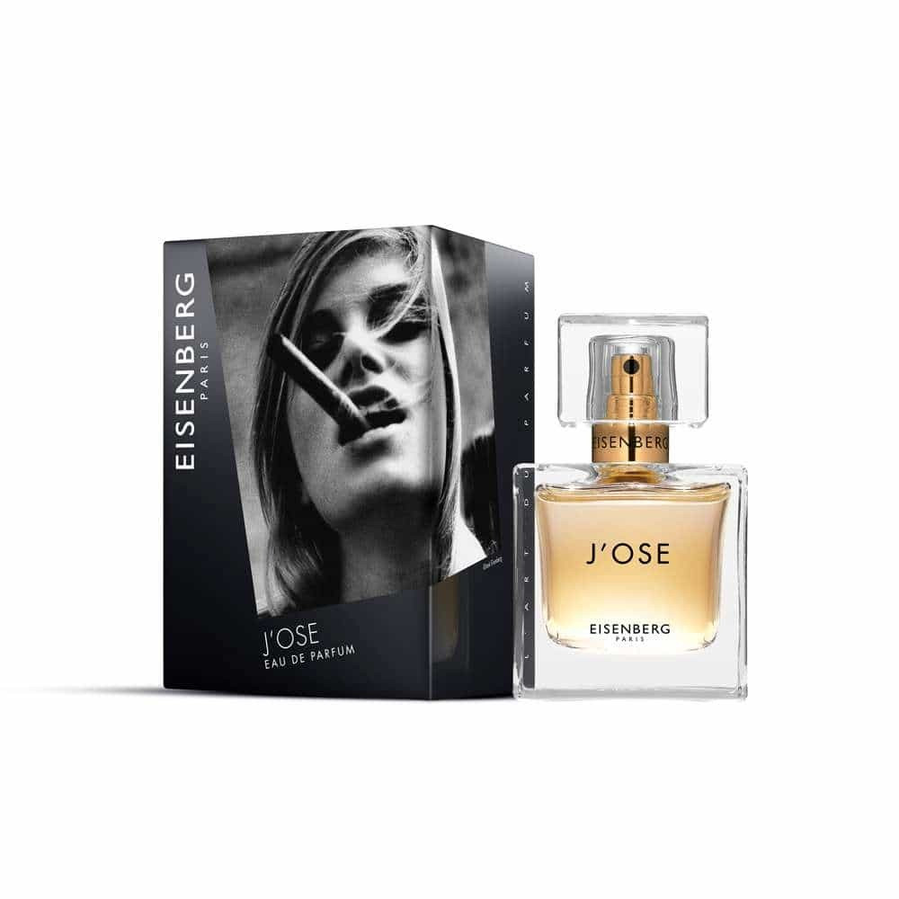 Парфум жіночий фужерний Jose Eisenberg JOse Femme edp 100 ml