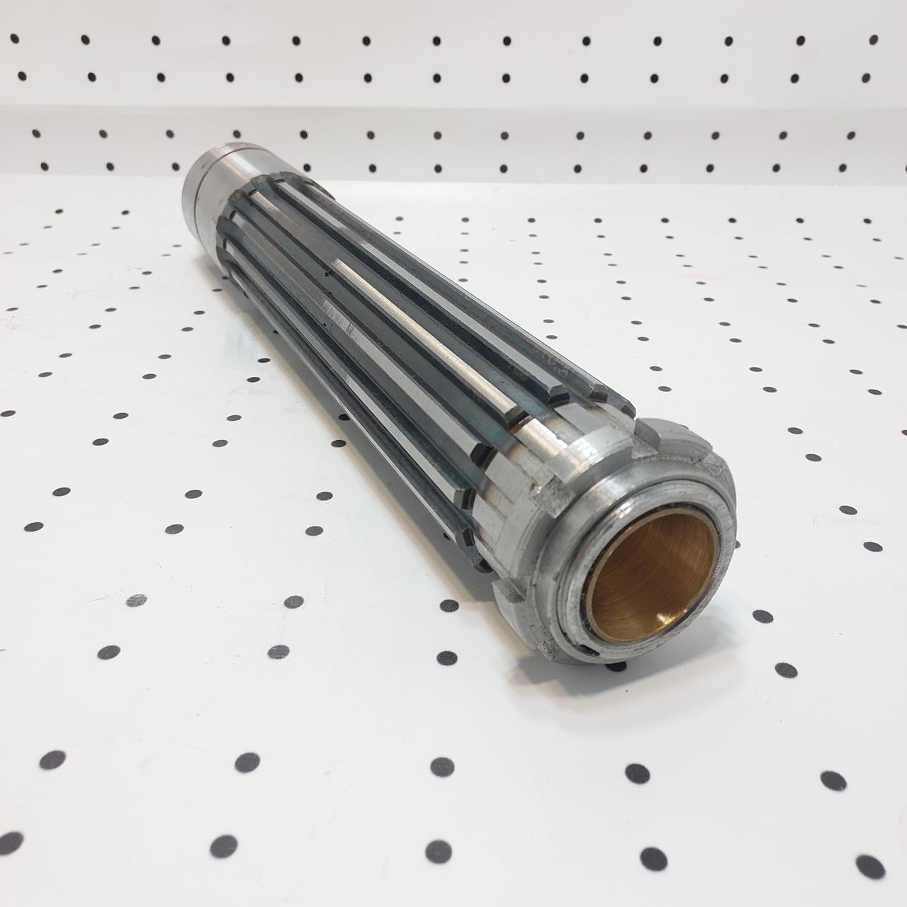 Вал проміжний КПП ЮМЗ (лів різь), фото 1