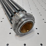 Вал проміжний КПП ЮМЗ (лів різь), фото 4