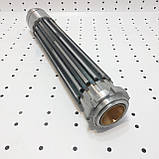 Вал проміжний КПП ЮМЗ (лів різь), фото 2