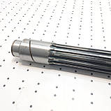 Вал проміжний КПП ЮМЗ (лів різь), фото 3