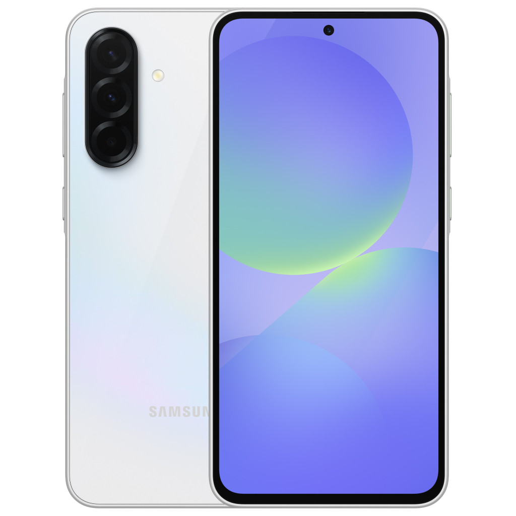 Samsung A366 Galaxy A36 5G 6 GB128 GBWhite (SM-A366BZABEUC), фото 1