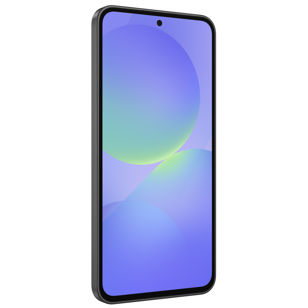 Samsung A366 Galaxy A36 5G 8 GB256 GBAwesome Black (SM-A366BZKGEUC)