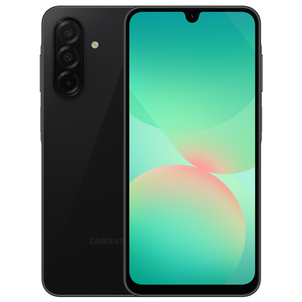 Samsung A266 Galaxy A26 5G 8 GB256 GBBlack (SM-A266BZKCEUC)