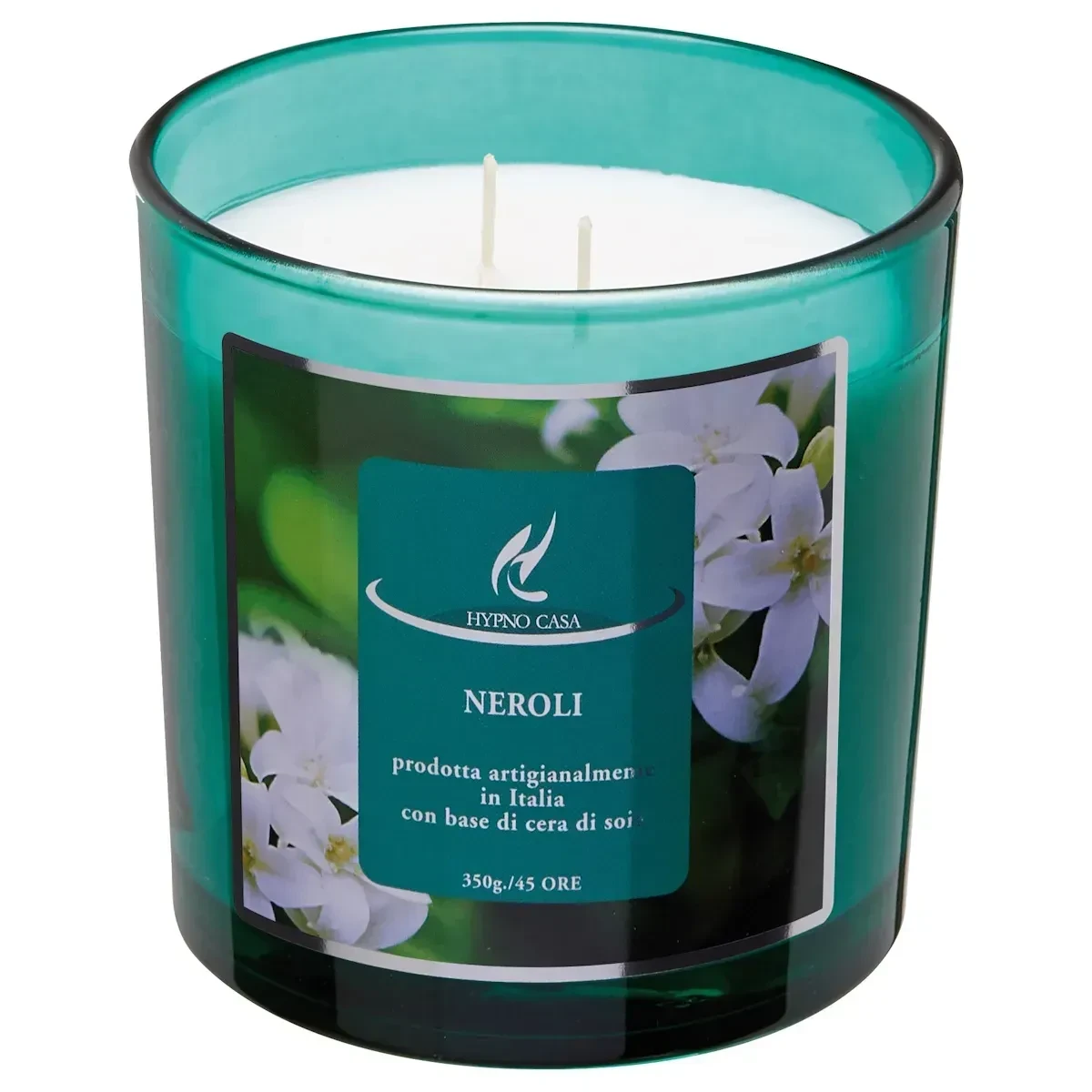 Парфумована свічка Neroli, 350 г, фото 1