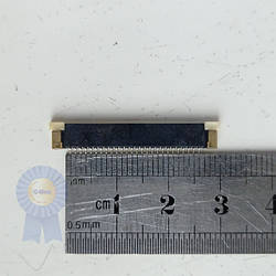 Роз'єми 26 Pin (26 пінові)