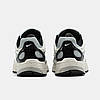 Чоловічі Кросівки Nike P-6000 Grey Beige Black / Найк П-6000 Сірі з Бежевим та Чорним, фото 9