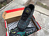 Чоловічі кросівки Nike Air Max Drift Black green чорні з зеленим, фото 8