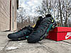Чоловічі кросівки Nike Air Max Drift Black green чорні з зеленим, фото 7