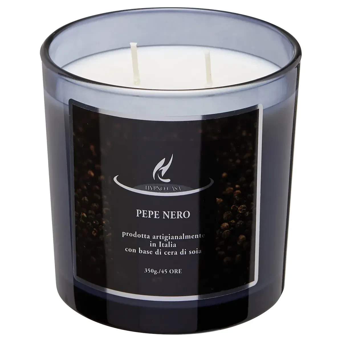 Парфумована свічка Pepe Nero, 350г, фото 1