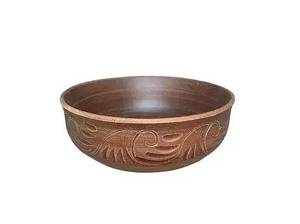 ЧГ піала 0.3 декор