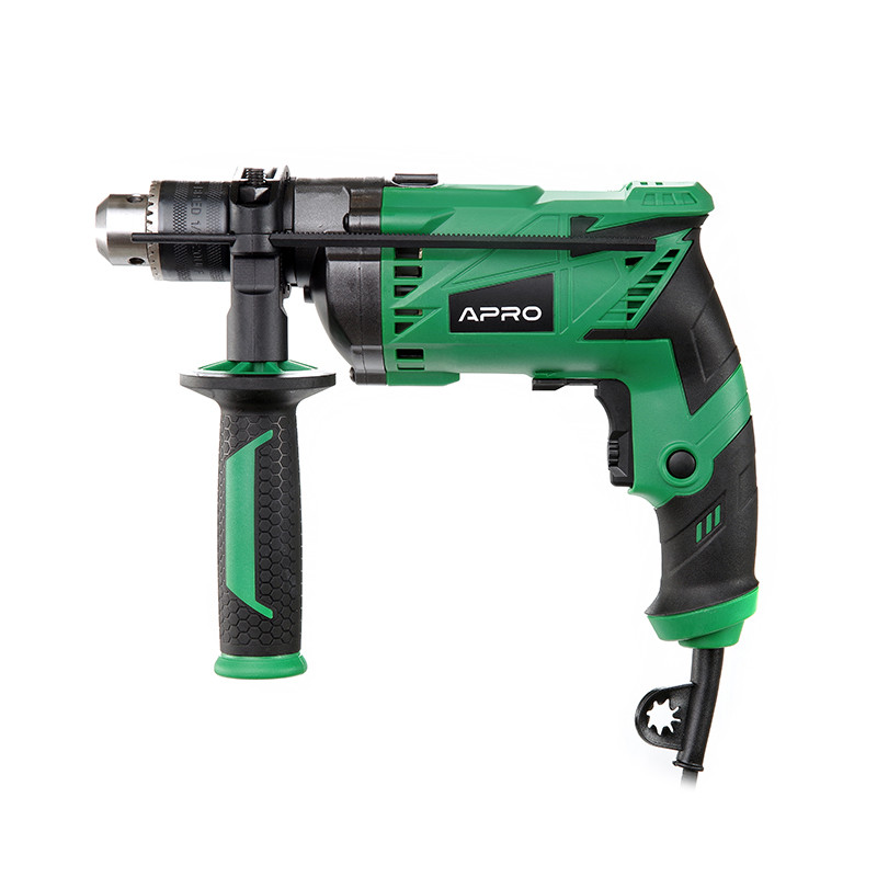 Дриль ударний 13/900 899058 APRO, фото 1