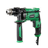 Дриль ударний 13/900 899058 APRO, фото 2