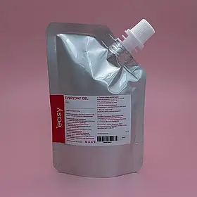 Моделювальний гель Easy Everyday Gel milky, 90 мл