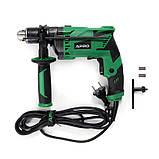 Дриль ударний 13/900 899058 APRO, фото 3