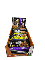 Go On! Protein Cookie 18х50g