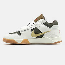Чоловічі Кросівки Nike Air Jordan Jumpman Jack x Travis Scott / Найк Аїр Джордан Джампмен Джек Тревіс Скотт, фото 4