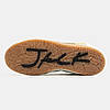 Чоловічі Кросівки Nike Air Jordan Jumpman Jack x Travis Scott / Найк Аїр Джордан Джампмен Джек Тревіс Скотт, фото 11