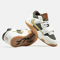 Чоловічі Кросівки Nike Air Jordan Jumpman Jack x Travis Scott / Найк Аїр Джордан Джампмен Джек Тревіс Скотт, фото 6