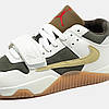 Чоловічі Кросівки Nike Air Jordan Jumpman Jack x Travis Scott / Найк Аїр Джордан Джампмен Джек Тревіс Скотт, фото 8