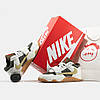 Чоловічі Кросівки Nike Air Jordan Jumpman Jack x Travis Scott / Найк Аїр Джордан Джампмен Джек Тревіс Скотт, фото 7