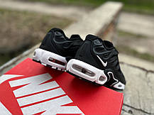 Чоловічі кросівки Nike Air Max Drift Black white чорні з білим, фото 5