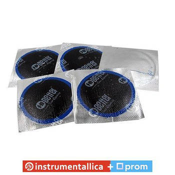 Латка універсальна А35 35 мм Hi Better