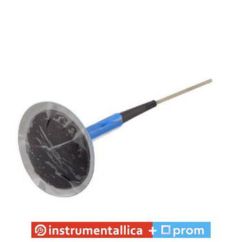 Грибок 5 мм ніжка 42 мм капелюшок дротова ніжка до 4 атм PP-045 Hi Better